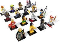 CMF Series 3