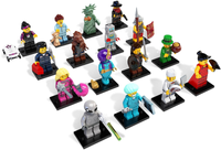 CMF Series 6