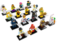 CMF Series 7