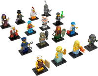 CMF Series 9