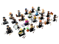 CMF Harry Potter 1