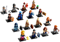 CMF Harry Potter 2