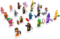 CMF LEGO® Movie 2