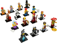 CMF LEGO® Movie 1