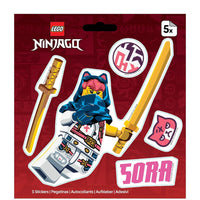 NINJAGO Stickers Sora