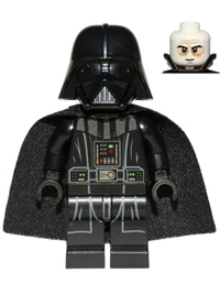 Darth Vader (Type 2 Helmet)