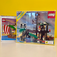 Forbidden Island (Certified)