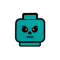 Zombie Head Light
